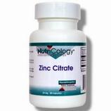 Zinc Citrate