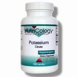 Potassium Citrate