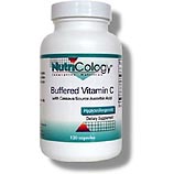 Buffered Vitamin C