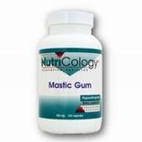 Mastic Gum