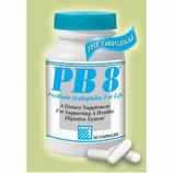 PB 8 Pro-Biotic Acidophilus