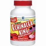 Echinacea Cold King, Strawberry