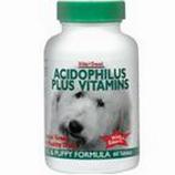 Vita Treat Acidophilus Plus Vitamins