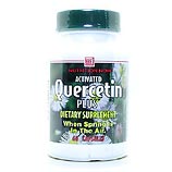 Quercetin Plus