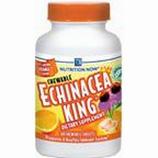 Echinacea Cold King, Orange