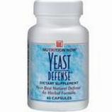 Yeast Defense