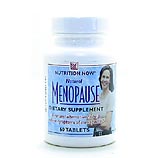 Natural Menopause