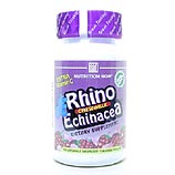 Rhino Echinacea, Raspberry
