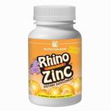 Rhino Zinc, Orange