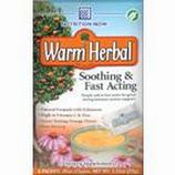 Warm Herbal Relief