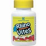 Rhino Chewy Vites