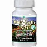 Multi-Earth Force