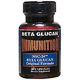 NSC-24 Beta Glucan Immunition