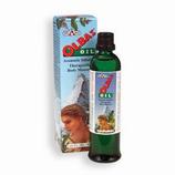 Olbas Analgesic Oil