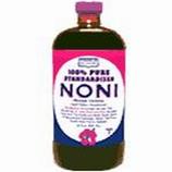 100% Pure Standardized Noni Liquid