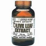 Olive Leaf Extract