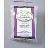 100% Organic Triple Size Cotton Balls