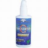 Second Wind O2 Mint OxyMax