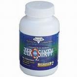 Zero 2 Sixty Oxy Capsules