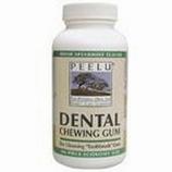 Dental Chewing Gum, Spearmint