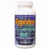 Dygestem Traveler's Gum