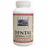 Dental Chewing Gum, Cinnamon