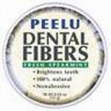 Dental Fibers Toothpowder, Spearmint