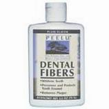 Dental Fibers Toothpowder, Mint Free