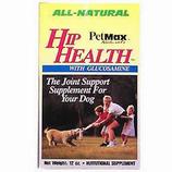 Hip Health with Glucosamine