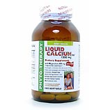 Liquid Calcium Rx