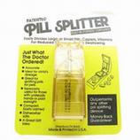 Pill Splitter