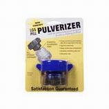 LGS Pill Pulverizer