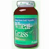 Wheat Grass