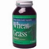 Wheat Grass Powder