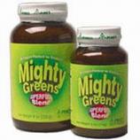 Mighty Greens