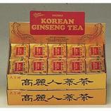 Instant Korean Panax Ginseng Tea