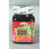Han's Natural Honey Loquat Syrup