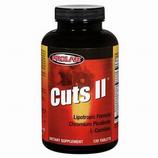 Cuts II