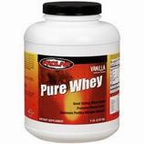 Pure Whey Powder