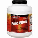 Pure Whey Powder