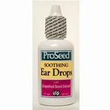 Soothing Ear Drops