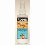 Ouch & Itch Herbal Cleansing Spray
