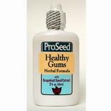 Healthy Gums Herbal Formula