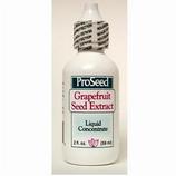 Grapefruit Seed Extract Liquid Concentrate