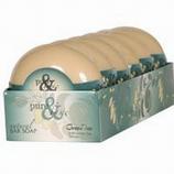 Green Tea Soap Bar