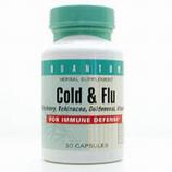 Cold & Flu