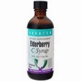 Elderberry C-Syrup