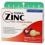 Thera Zinc Lozenges