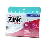 Thera Zinc Lozenges