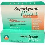 Super Lysine Plus Cream